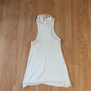 Turtleneck Tank